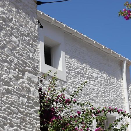 Вилла Centric Townhouse Cadaques - Casa Voltes - Экстерьер фото