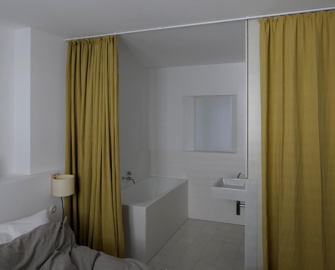 Вилла Centric Townhouse Cadaques - Casa Voltes - Экстерьер фото