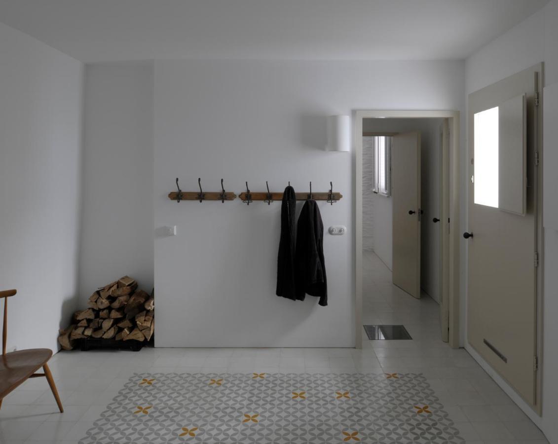 Вилла Centric Townhouse Cadaques - Casa Voltes - Экстерьер фото