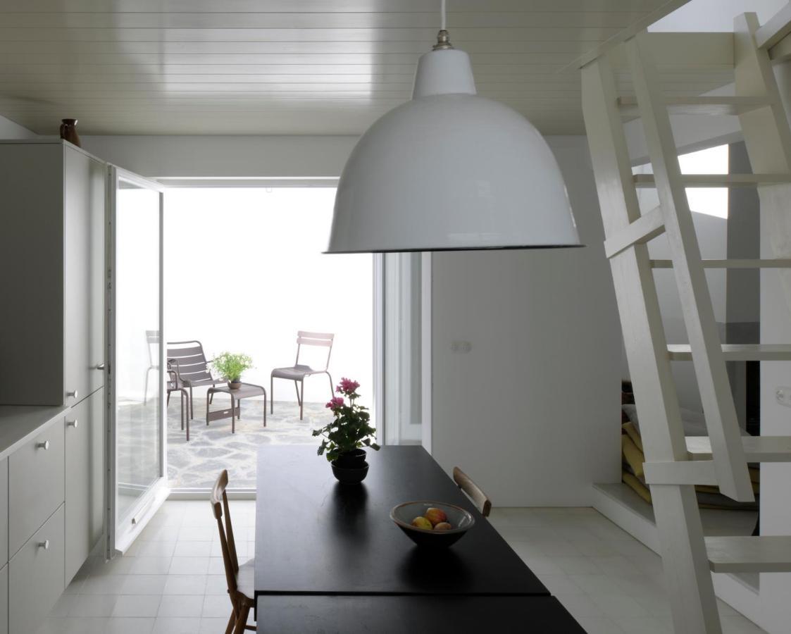 Вилла Centric Townhouse Cadaques - Casa Voltes - Экстерьер фото