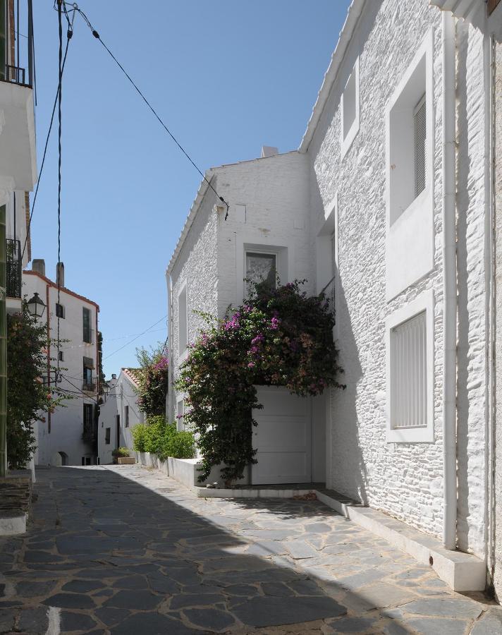 Вилла Centric Townhouse Cadaques - Casa Voltes - Экстерьер фото