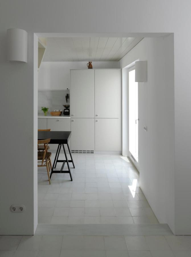 Вилла Centric Townhouse Cadaques - Casa Voltes - Экстерьер фото