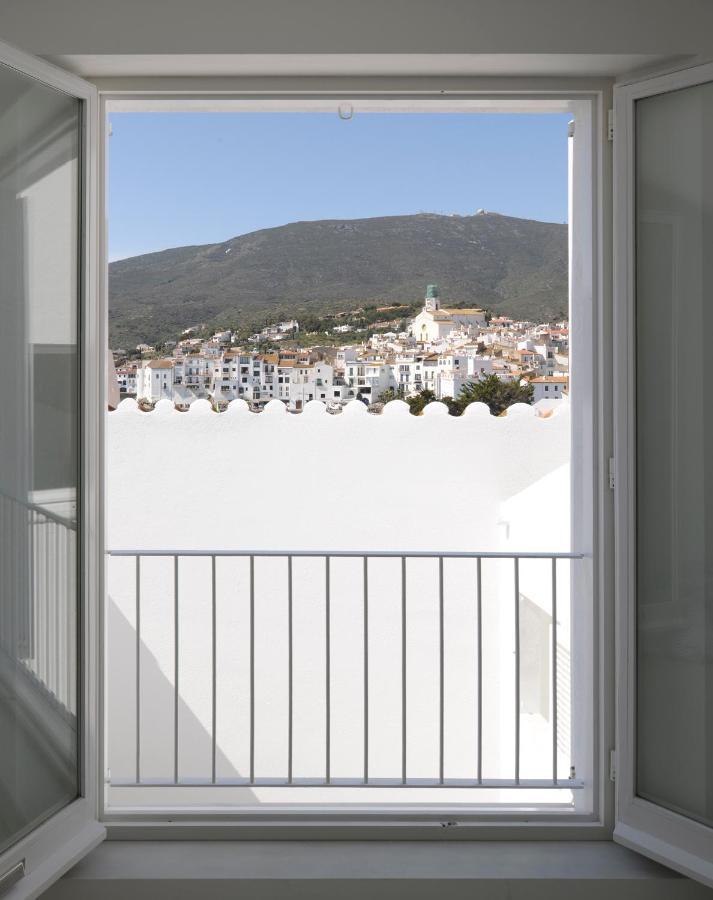 Вилла Centric Townhouse Cadaques - Casa Voltes - Экстерьер фото