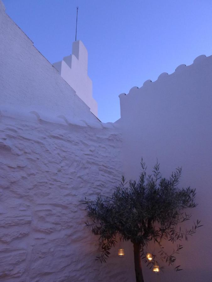 Вилла Centric Townhouse Cadaques - Casa Voltes - Экстерьер фото
