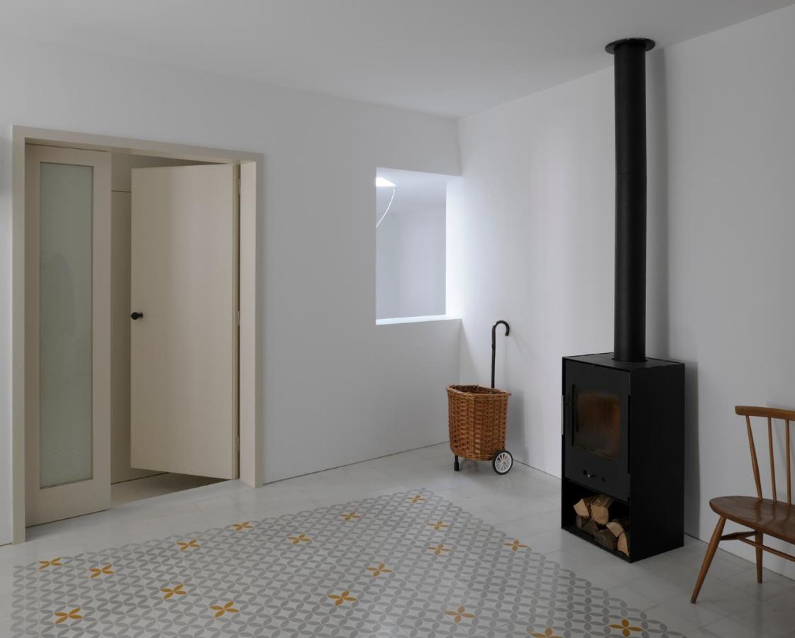 Вилла Centric Townhouse Cadaques - Casa Voltes - Экстерьер фото