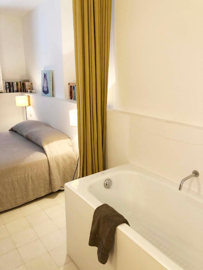 Вилла Centric Townhouse Cadaques - Casa Voltes - Экстерьер фото