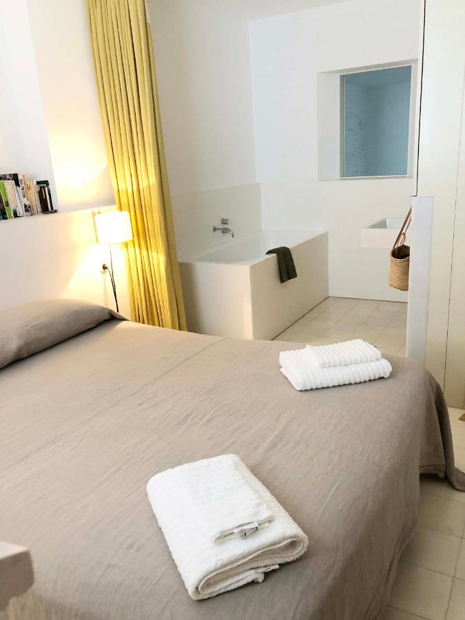 Вилла Centric Townhouse Cadaques - Casa Voltes - Экстерьер фото