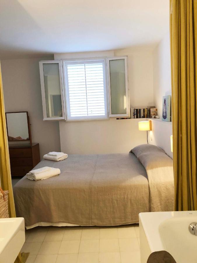 Вилла Centric Townhouse Cadaques - Casa Voltes - Экстерьер фото