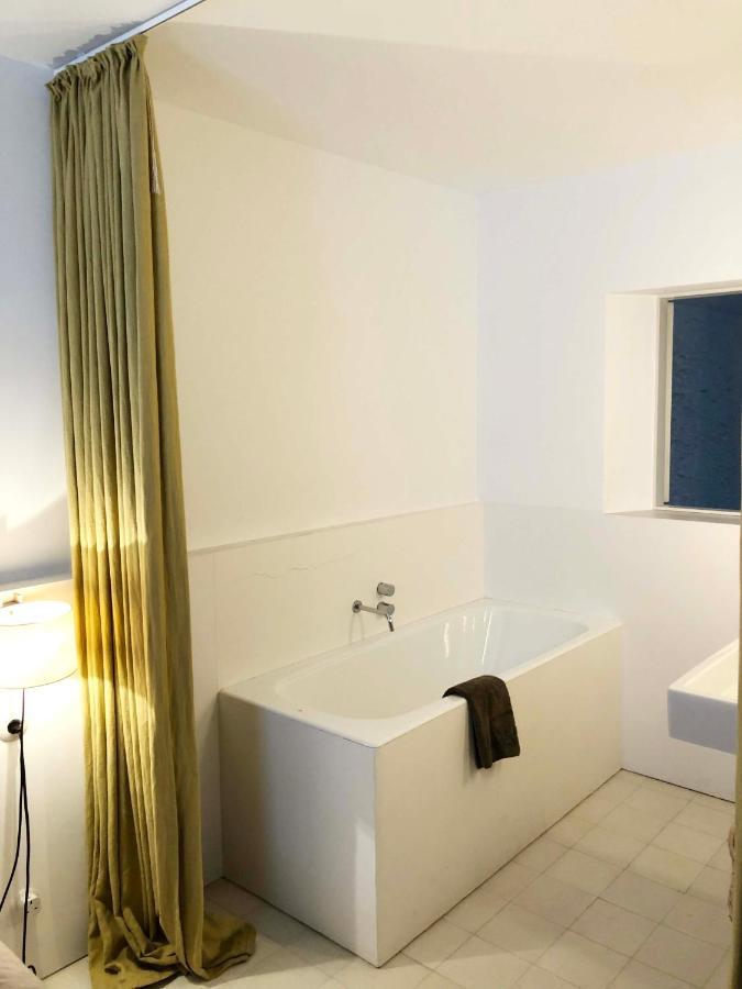 Вилла Centric Townhouse Cadaques - Casa Voltes - Экстерьер фото