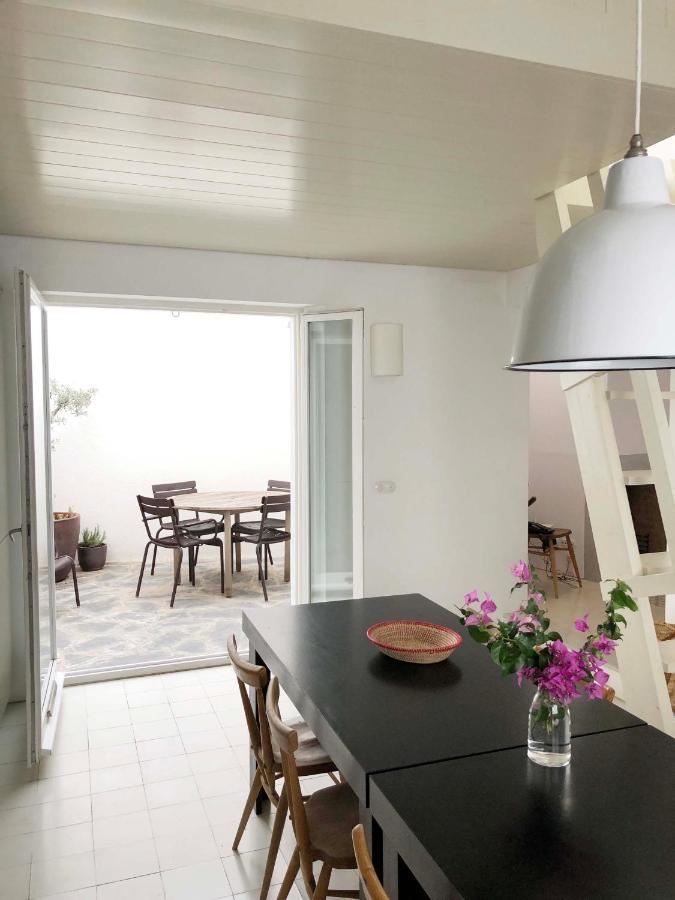 Вилла Centric Townhouse Cadaques - Casa Voltes - Экстерьер фото