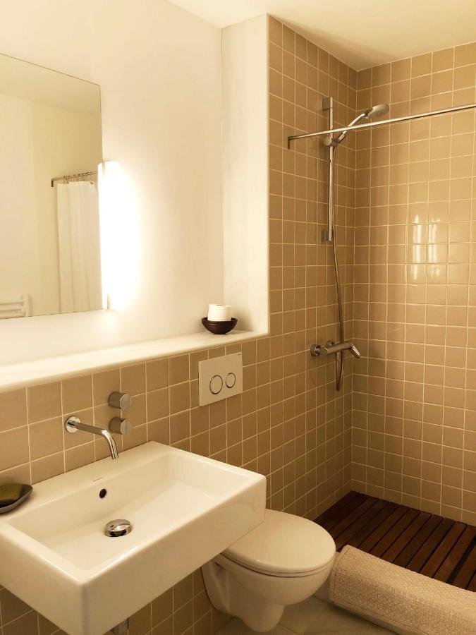 Вилла Centric Townhouse Cadaques - Casa Voltes - Экстерьер фото