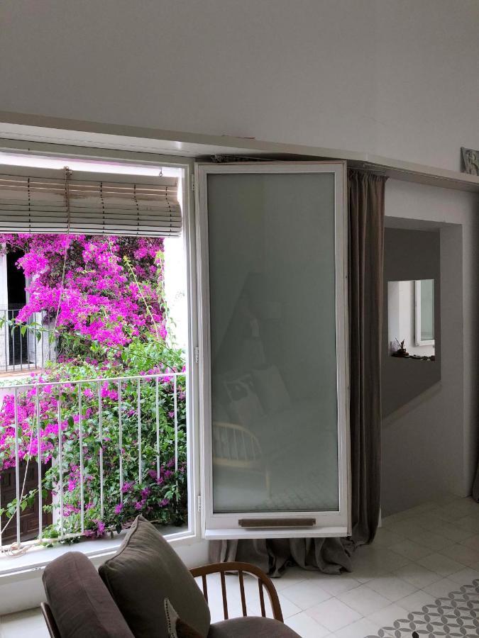 Вилла Centric Townhouse Cadaques - Casa Voltes - Экстерьер фото