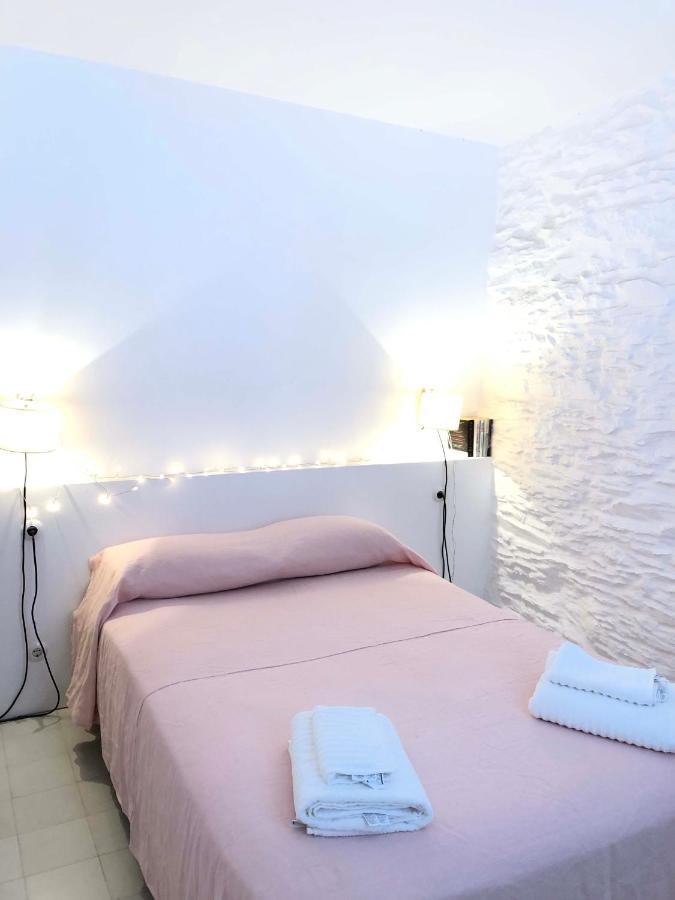 Вилла Centric Townhouse Cadaques - Casa Voltes - Экстерьер фото