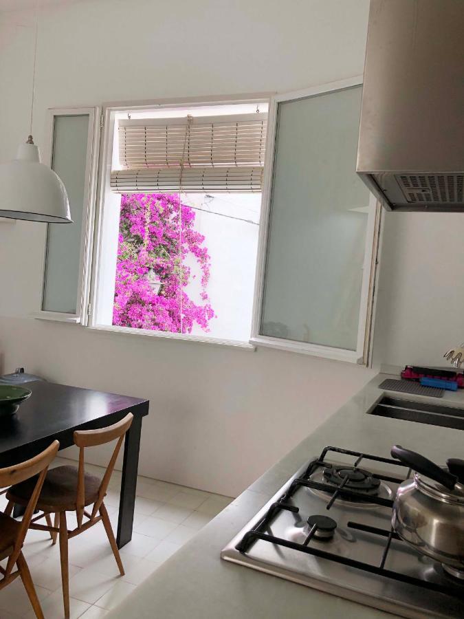 Вилла Centric Townhouse Cadaques - Casa Voltes - Экстерьер фото