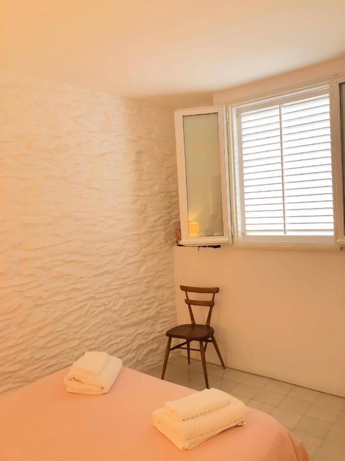 Вилла Centric Townhouse Cadaques - Casa Voltes - Экстерьер фото