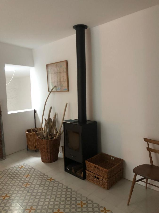 Вилла Centric Townhouse Cadaques - Casa Voltes - Экстерьер фото